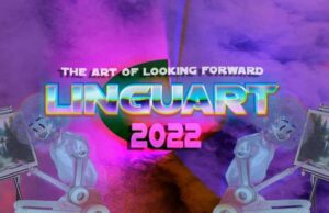 LinguART 2022 by ASLS (Asociația Studenților din Facultatea de Limbi și Literaturi Străine) România