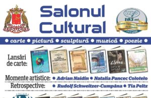 UZPR (Uniunea Ziariștilor Profesioniști din România) și Fundația Ion I. Brătianu anunță deschiderea „Salonului cultural” de la Palatul Brătianu