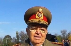 Generalul Nicolae Spiroiu, un Mare Român a trecut la Orientul Etern (General de Bg. (r) Bartolomeu – Constantin Săvoiu, directorul săptămânalului Patria Română)