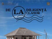 Deschiderea unei noi microexpoziții – „De la diligență la clasor”, la NNIR (Muzeul Național de Istorie a României)