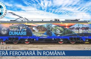 Târgul de Carieră Feroviară în România 2022. Cele 11 companii cu posturi pentru diverse calificări, disponibile în toată țara