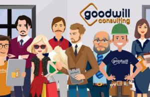 Conferința organizată de Goodwill Consulting în parteneriat cu BRCC (British Romanian Chamber of Commerce). Oportunități de finanțări nerambursabile – 2022 din fonduri europene