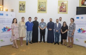 Spitalul Universitar de Urgență Militar Central „Dr. Carol Davila” (SUUMC) din București și Biserica Ortodoxă Română (Patriarhia Română), împreună în lupta cu Cancerul colorectal