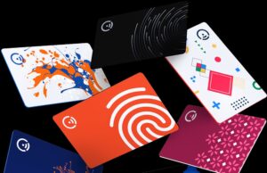 Cărțile de vizită digitale, noul trend în afaceri, Cardanti, primul furnizor de cărți de vizită digitale din România