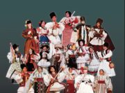 „Păpuși în costume populare și de epocă” – o nouă expoziție la MNIR (Muzeul Național de Istorie a României)