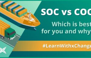 „Coridorul de mijloc”. Reducerea costurilor de transport folosind SOC (Shipper – Owned Container)