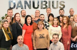 Danubius se alătură comunității Stup a Băncii Transilvania pentru sprijinirea micilor antreprenori (Kidprenor – Antreprenori mici cu idei mari)