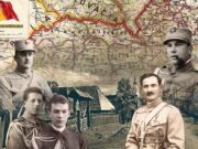 Deschiderea expoziției „Jandarmeria Română 1850 – 2020” la Muzeul Județean de Etnografie și Artă Populară Maramureș