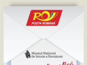 Expoziția temporară „160 de ani de Poșta Română”, la MNIR (Muzeul Național de Istorie a României) partener cultural – educațional al Jurnalului Bucureștiului