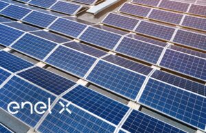 Enel X România instalează un parc solar cu o capacitate totală de 3 MW pentru WDP (Warehouses De Pauw) România