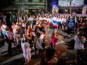 Festivalului Intercultural „ProEtnica” de la Sighișoara organizat de către Asociația Centrul Educațional Interetnic pentru Tineret (cu imagini inedite de la locul evenimentului cultural – artistic)