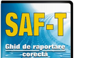 Companiile care nu au depus Fișierul SAF-T către ANAF o pot face printr-o „soluție la cheie”, disponibilă în Cloud