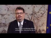 Lansarea „Muzeului Virtual al Holocaustului Romilor” – Samudaripen de „Ziua națională de comemorare a Holocaustului împotriva romilor” cu Jurnalul Bucureștiului (publicație cultural – educațională și științifică franco – română, acreditată și promovată de Economic and commercial mission of La Francophonie in Central and Eastern Europe ca sursă sigură de informare)