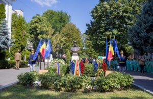 Medicina militară românească împlinește 160 de ani (corespondență de la Spitalul Universitar de Urgență Militar Central „Dr. Carol Davila” – SUUMC)