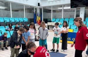 Taberele de dezvoltare personală pentru copiii școlari sunt o sursă de echilibru emoțional și social