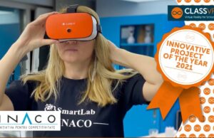 Școala nu te pregătește pentru viitor, susține o majoritate a elevilor din școlile românești (conform unui studiu al INACO-Inițiativa pentru Competitivitate, comunitate non-profit de manageri, consultanți, analiști, experți în domeniul economic, educațional, etc.) cu „România educată” repetentă din nou… a ziaristului Viorel Patrichi