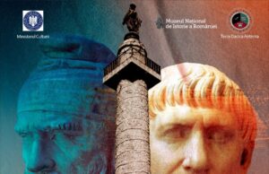 Festivalul de reconstituire istorică daco-romană „Zilele Columnei”, ediția a II a, la MNIR (Muzeul Național de Istorie a României), partener al Jurnalului Bucureștiului