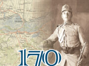 Deschiderea expoziției „Jandarmeria Română 1850 – 2020” la Muzeul Dunării de Jos Călărași