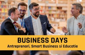 Business Days. Cca 40% dintre managerii români sunt convinşi că România se îndreaptă spre recesiune şi încearcă să-şi pună companiile la adăpost. Strategiile afacerilor româneşti pentru a trece cu bine de criză