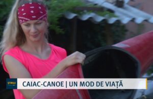 Investiții importante în renașterea kaiacului românesc, pentru creșterea performanțelor în rândul tinerilor sportivi cu sprijinul comunității (non – profit) INACO (Inițiativa pentru Competitivitate)