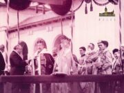 Deschiderea expoziției „Centenarul Încoronării. Alba Iulia – 1922”, la Muzeul Național Peleș, în colaborare cu Muzeul Național de Istorie a României ca partener principal