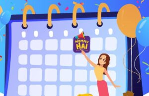 De la viața de părinte la business dedicat părinților. Lansarea Aplicației „Mommy HAI” – prima aplicație gratuită care vine în ajutorul mamelor