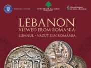 Deschiderea expoziției „Libanul, văzut din România” la MNIR (Muzeul Național de Istorie a României), partener cultural – educațional al Jurnalului Bucureștiului