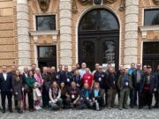 Jurnal Politic (10) – Congresul IPA – Secția Română, de la Oradea (cu participarea OADO – Organizația pentru Apărarea Drepturilor Omului – Națiunile Unite – Ecosoc) cu imagini inedite, în exclusivitate pentru Jurnalul Bucureștiului. Corespondență de la Amiral H. E. HRH Lord Sir Prof. dr. avocat Florentin Scaleţchi (analist politic, Preşedinte-fondator al OADO)
