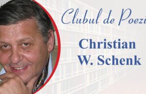 Interviul poetului și traducătorului trilingv (brașovean) Dr. Dr. Christian W. Schenk (membru al USR – Uniunea Scriitorilor din România, membru corespondent al Berlin-Brandenburg Academy of Sciences and Humanities) corespondentul Jurnalului Bucureștiului din Boppard – Renania-Palatinat (Germania) în Revista „Oltart” din Slatina