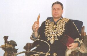 Ziua Mondială a Limbii Arabe sărbătorită la MNIR (Muzeul Național de Istorie a României) partenerul cultural – educațional al Jurnalului Bucureștiului