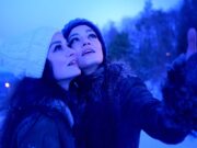 Parabola păcatului (Corespondență de la scriitorul și cineastul Grid Modorcea, Dr. în Arte) cu „Praise your name” & „The star of Christ” (Indiggo Twins – Mihaela & Gabriela Modorcea de la New York)