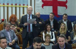 Ziaristul Viorel Patrichi „Românii din Ucraina au dreptul să studieze în limba maternă, dar pe banii lor…”