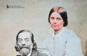 Micro-expoziția „Maria Rosetti – simbol al României Moderne”, la MNIR (Muzeul Național de Istorie a României) partenerul cultural – educațional al Jurnalului Bucureștiului
