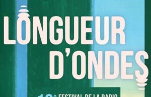 Inauguration du 19e Festival de la radio et de l’écoute „Longueur d’ondes” – Brest Métropole (Finistère, Bretagne) – La Station (Les Ateliers des Capucins) cu invitatul special al jurnalistului Geo Scripcariu (Radio Punct Londra)