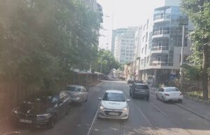 „Infernul” din Piața Victoriei bucureștene. Infrastructura rutieră din zona Pasajului Victoriei (Corespondență de la Alin-Eugen Gavrilescu, București)