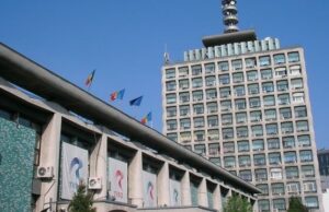 TVR a depus plângere penală în cazul biletelor achiziționate la Campionatul Mondial de Fotbal contra lui Cristian Oprean (coordonatorul delegației televiziunii publice la Campionatul Mondial din Qatar 2022)