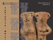 „O poveste de dragoste de acum 6000 de ani – Îndrăgostiții de la Gumelnița”- exponatul lunii februarie, la MNIR (Muzeul Național de Istorie a României) partener educațional – cultural al Jurnalului Bucureștiului