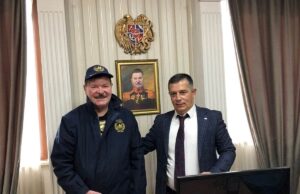 Jurnal de călătorie (8) – Armenia (Corespondenţă de la H.E. HRH Lord Sir Prof. dr. av. Florentin Scaleţchi, analist politic, Preşedinte-fondator al Organizaţiei pentru Apărarea Drepturilor Omului – Naţiunile Unite – Ecosoc)