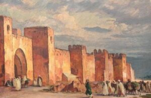 În căutarea excelenței. „Ștefan Popescu – 75 de ani de la moartea marelui pictor buzoian” (Corespondență de la Sebastian Crăciun Președinte al Asociației Cultual Sportive „Pro Valores”, Expert PR al UAP – Uniunea Artiștilor Plastici din România, partener cultural al Jurnalului Bucureștiului)