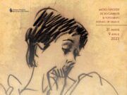 Deschiderea micro-expoziției „Anda Călugăreanu” – documente și fotografii donate de familie, la MNIR (Muzeul Național de Istorie a României) partener cultural – educațional al Jurnalului Bucureștiului