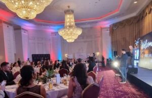 Jurnalul Bucureștiului partener media al Forumului „New Horizons For UK (United Kingdom) – Romania Trade & Investment 2023” (cu participarea la eveniment al jurnalistului Geo Scripcariu – Radio Punct Londra)