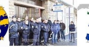 Protejat: Legislația Europeană și Culoarea politică a Sindicatelor de Poliție Europene