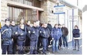 Protejat: Legislația Europeană și Culoarea politică a Sindicatelor de Poliție Europene