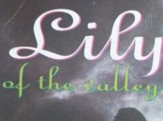 Fascinația naturii în stihuri – II (Grădina – Vis utopic – Lily of the Valley) – cu Jurnalul Bucureștiului (publicație cultural – educațională și științifică franco – română cu caracter academic al CUFR – Centre of French Graduate and Postgraduate advice, education and R&D)