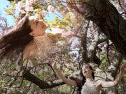 Dar de ce cicliștii, Monșer? (de la corespondentul nostru permanent – al Jurnalului Bucureștiului – scriitorul și cineastul Dr. Grid Modorcea, SUA – New York). Indiggo Twins (Mihaela & Gabriela Modorcea) „Open Up (You’re Free at Last!)”