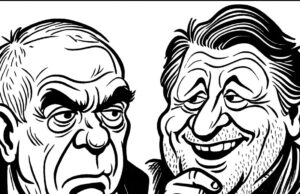 Scrisoare deschisă D-lui Nicolae Manolescu la retragerea mea din USR (Uniunea Scriitorilor din România). Corespondență de la poetul și traducătorul trilingv brașovean Dr. Dr. Christian W. Schenk (membru al USR, membru corespondent al Berlin-Brandenburg Academy of Sciences and Humanities, corespondentul permanent al Jurnalului Bucureștiului din Boppard – Renania-Palatinat, Germania)