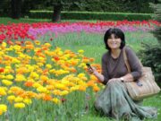Cele mai frumoase flori perene perfecte pentru orice gradină (Florentina Csinta – manager general al Jurnalului Bucureștiului)