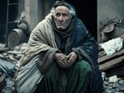 Ziaristul, fotograful și scriitorul Viorel Patrichi: „Azilele” (în loc de „aziluri”, forma corectă) de bătrâni ale lui Nicușor Dan și Florentin Pandele – „„Îngrijiți cu ranga în lagărul „Auschwitz de la Voluntari””