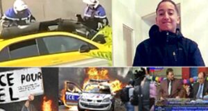 Protejat: Drama de pe Bulevardul La Défense de la Nanterre (Métropole du Grand Paris). Moartea adolescentului franco – algerian Nahel (Naël) Merzouk – o crimă (asasinat) cu caracter rasial (conform organizațiilor musulmane și ale drepturilor omului) sau legitimă apărare din parte polițistului – motociclist Florian Menesplier (conform sindicatelor de poliție și organizațiilor de extremă dreaptă)? Consecințele evenimentului dramatic. În căutarea adevărului istoric.