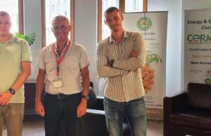 „Atitudinea privind imigranții nu se bazează doar pe interese economice” și „Talentul managerial–decisiv pentru dezvoltarea performanțelor sectoarelor economice” (Corespondență de la Conf. dr. Costin Lianu, președinte Inter-Bio, director general USH Pro Business și președinte ACEX – coordonator al proiectului „IH Bio Danubius” din cadrul Agroecology-Transect, respectiv, al proiectelor Cyrus și WeH)